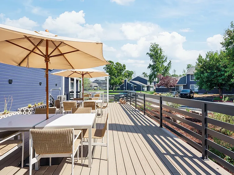 Newly Renovated Clubhouse | Apartments in Livermore, CA | The Arbors Apartments