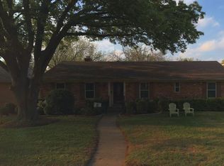 1200 Navaho Trl, Richardson, TX 75080