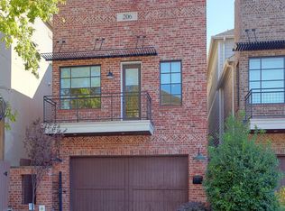 206 Knox St, Houston, TX 77007