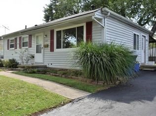 1563 Garwood Dr, Dayton, OH 45432