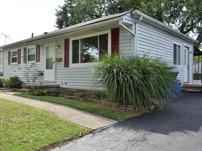 1563 Garwood Dr, Dayton, OH, 45432