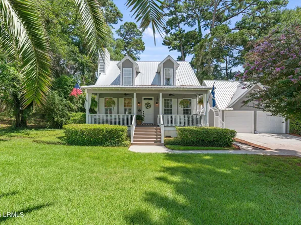 354 Cottage Farm Drive, Beaufort, SC 29902