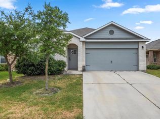 18426 Stevie Ray Dr, Round Rock, TX 78664