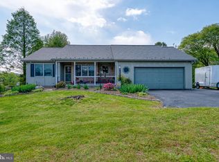 112 Calvary Church Rd, Wrightsville, PA 17368