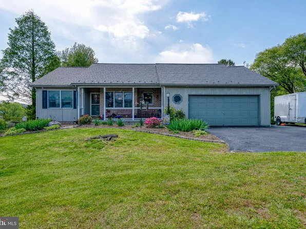 112 Calvary Church Rd, Wrightsville, PA 17368