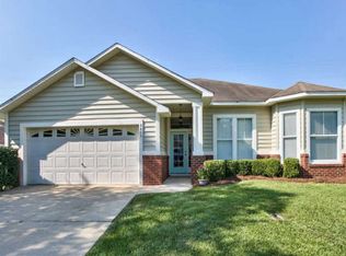 8602 Milford Ct, Tallahassee, FL 32312