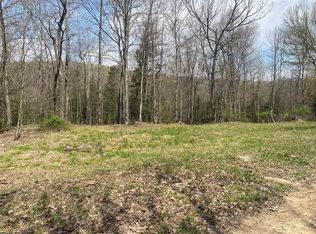 Prison Mine Rd, Mill Creek, WV 26280