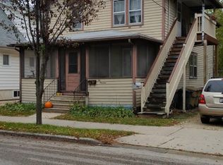 619 S Orchard St, Madison, WI 53715