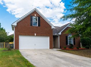 790 Boulder Trce, Union City, GA 30291