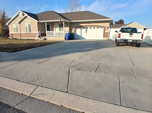 4984 W 7730 S, West Jordan, UT 84081