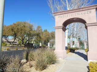 292 Antelope Village Cir, Henderson, NV 89012