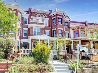 2617 13th St NW APT B, Washington, DC 20009