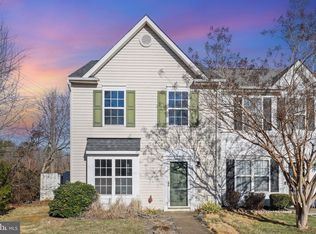 4207 England Town Rd, Fredericksburg, VA 22408