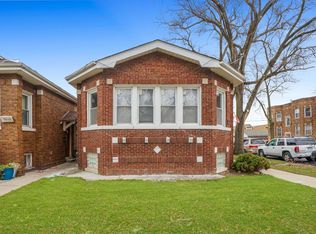 5559 S Sacramento Ave, Chicago, IL 60629
