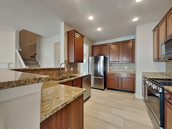 2nd image of 9558 Oakley Dr