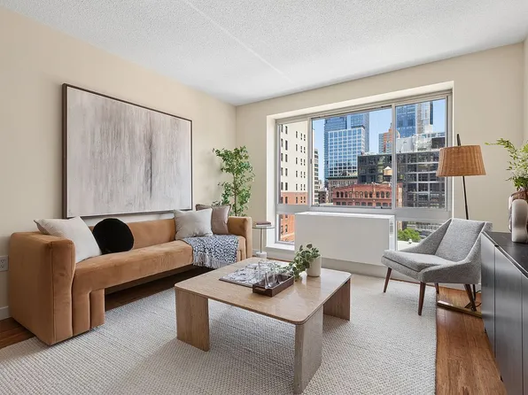 555 W 23rd St APT N10j, New York, NY 10011