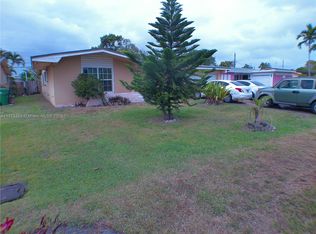 6761 Pansy Dr, Miramar, FL 33023