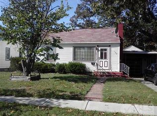 193 21st St N, Battle Creek, MI 49015