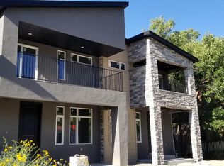 1321 Wood Ave, Colorado Springs, CO 80903