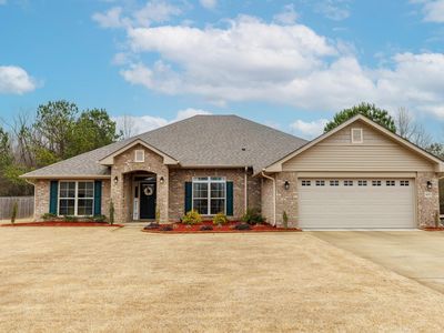 893 Barkley Dr, Alabaster, AL, 35007