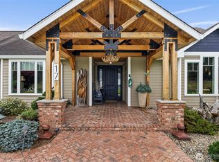 17 Goldau Rd, Raymond, WA 98577