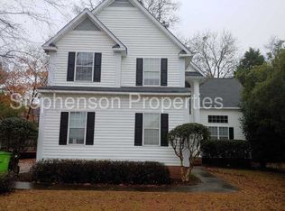 6 Cupola Ct, Blythewood, SC 29016