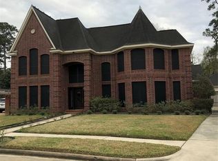 267 Wood Circle Ln, Houston, TX 77015