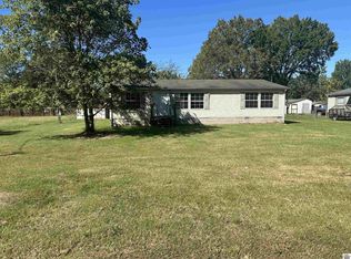1633 Little Ave, Paducah, KY 42003