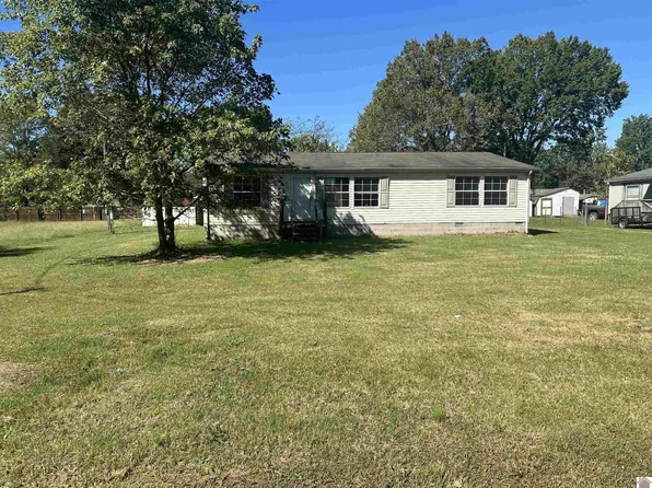 1633 Little Ave, Paducah, KY 42003