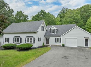 12 Kimball Road, Londonderry, NH 03053