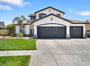 21440 S Benedict Ave, Riverdale, CA 93656