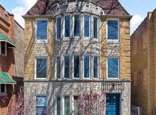 5522 W Berteau Ave #1, Chicago, IL 60641