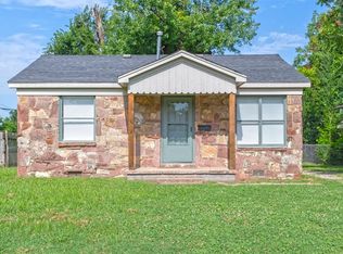 5107 N Dawson Ave, Bethany, OK 73008