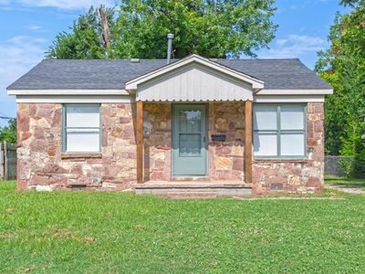 5107 N Dawson Ave, Bethany, OK, 73008