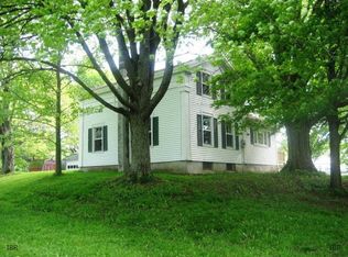 4389 Doolittle Rd, Locke, NY 13092