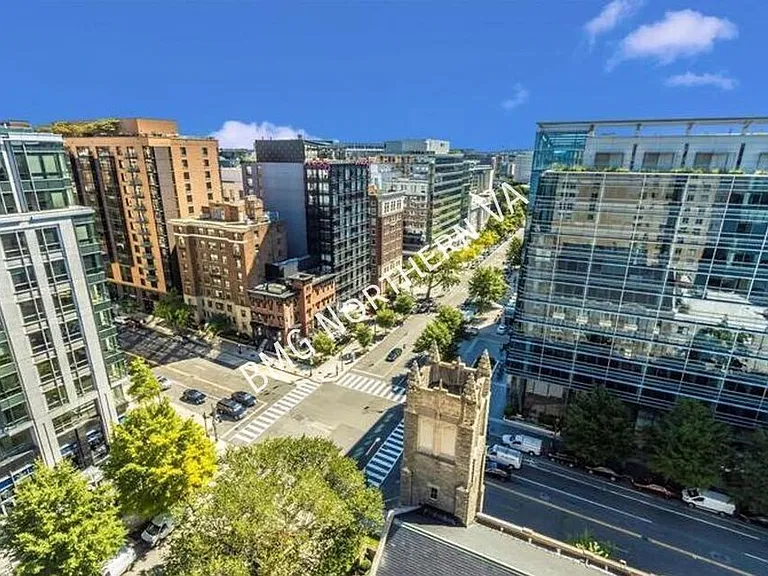 1150 K St NW #508 — Photo 23