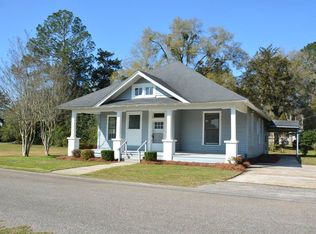 417 Cordelia Ave N, Elba, AL 36323