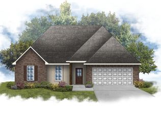 4775 Belmont Dr, Addis, LA 70710