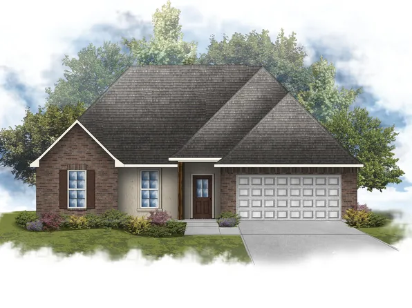 4952 Catalpa Dr, Addis, LA 70710