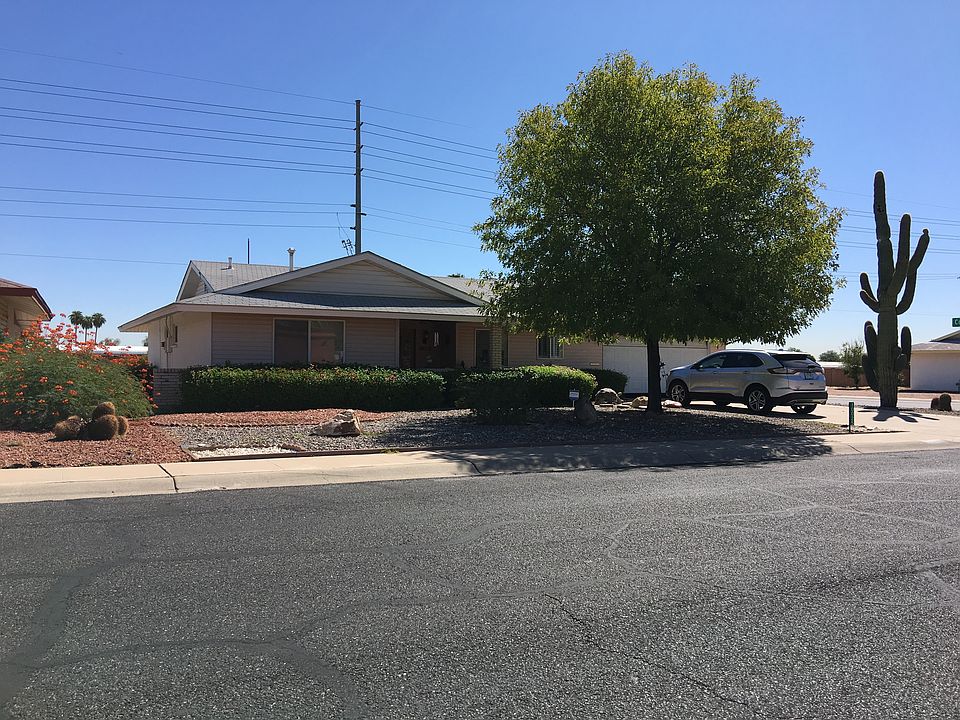 1st image of 10025 N Balboa Dr