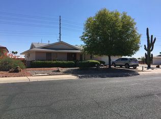 10025 N Balboa Dr, Sun City, AZ 85351