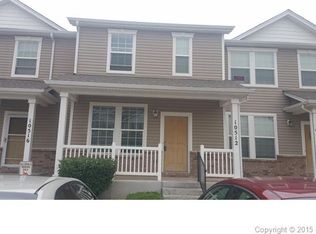 10512 Wells Point, Fountain, CO 80817