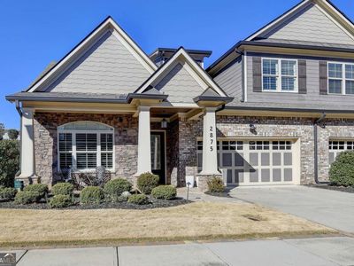 2875 W Village Dr, Suwanee, GA, 30024