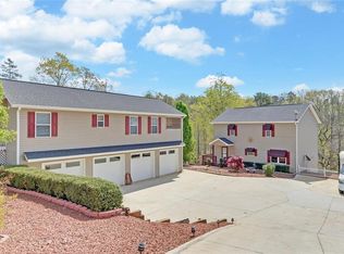 255 Capps Rd, Fair Play, SC 29643