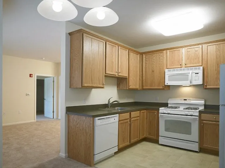 Sutton Hill Apartments and The Point at Sutton Hill — Photo 11