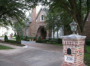 5216 Stone Arbor Ct, Dallas, TX 75287