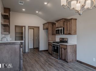 3509 Aspen Ridge Ct, Yukon, OK 73099