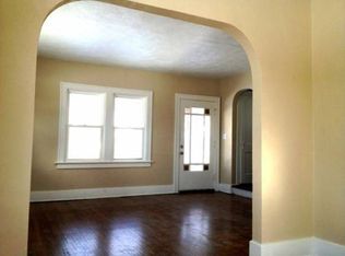 828 Homer Ave, Toledo, OH 43608