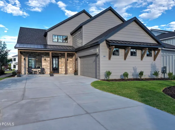 532 N Farm Hill Ln, Midway, UT 84049