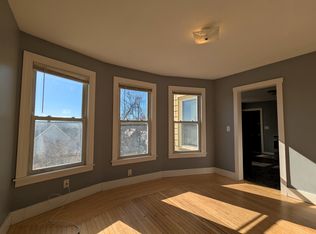 16 Clinton Ave #2, Waterville, ME 04901